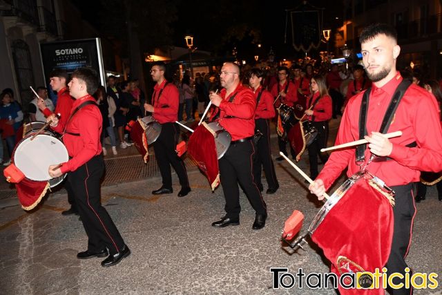 Viernes de Dolores Via Crucis 2023 - 173